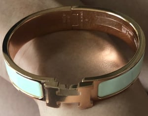 Hermes_clic_H_bracelet_vert_fizz