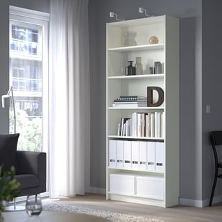 Ikea Billy bookcase
